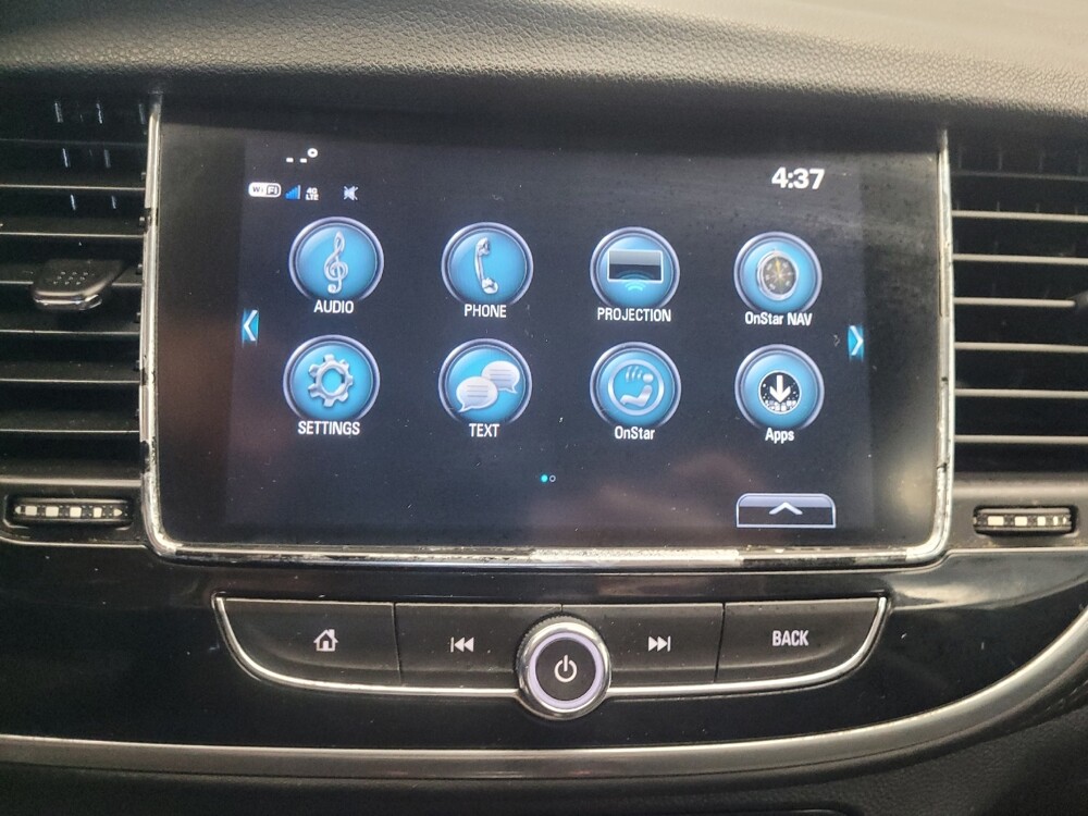 2019 Buick Encore in Indianapolis, IN 46219 - 18087556 25