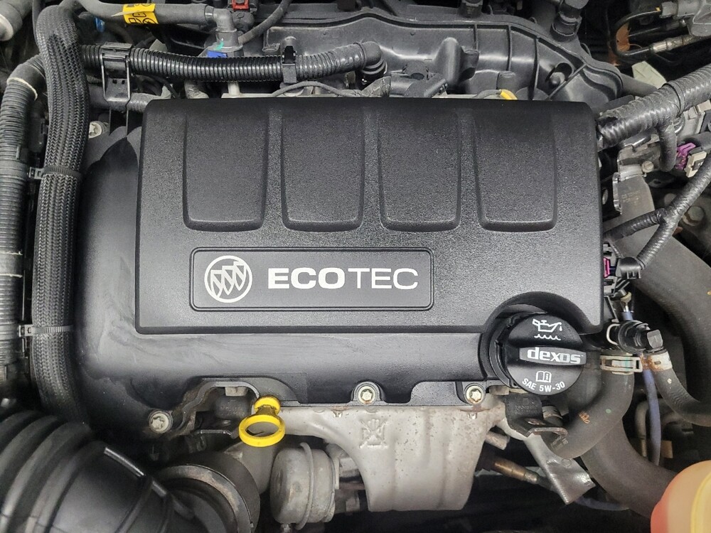 2019 Buick Encore in Indianapolis, IN 46219 - 18087556 30