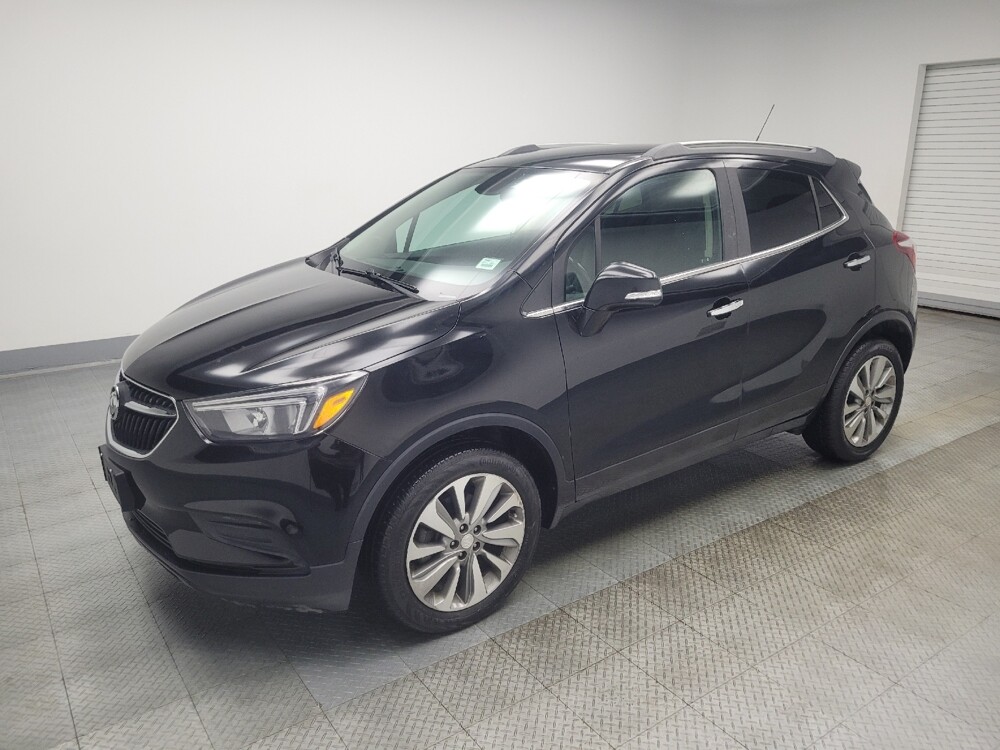 2019 Buick Encore in Indianapolis, IN 46219 - 18087556 2