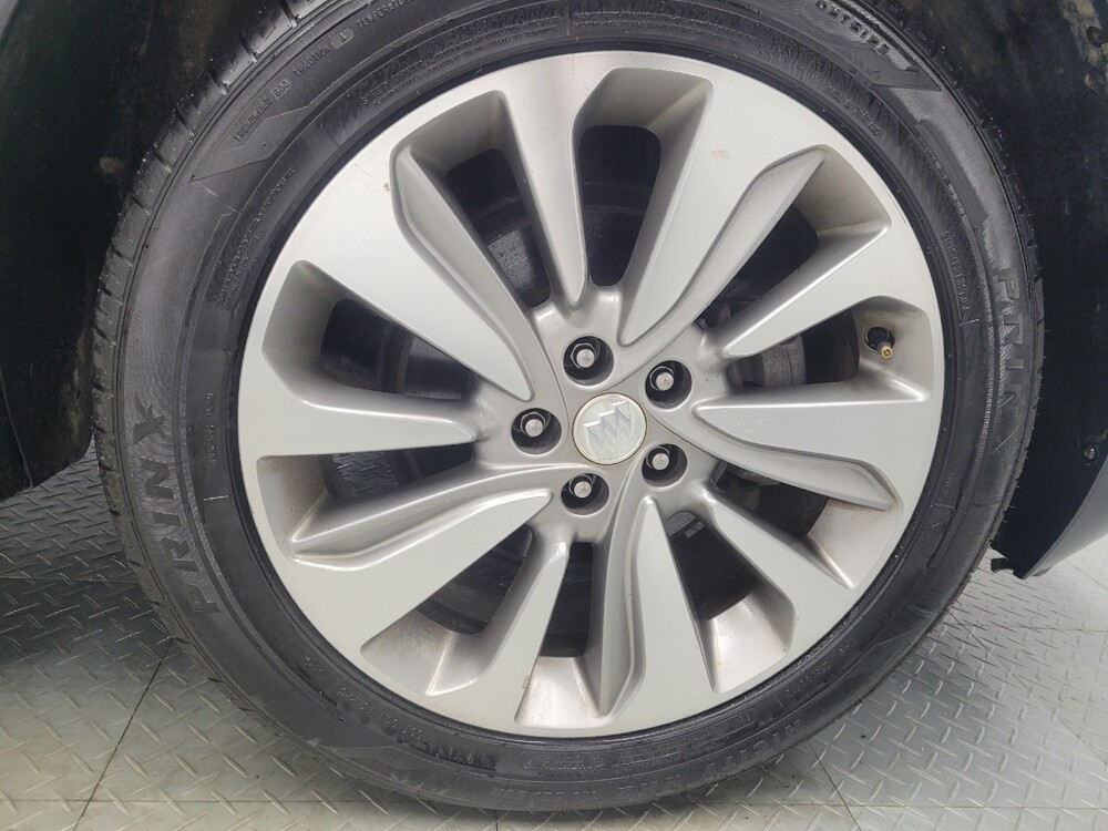 2019 Buick Encore in Indianapolis, IN 46219 - 18087556 31