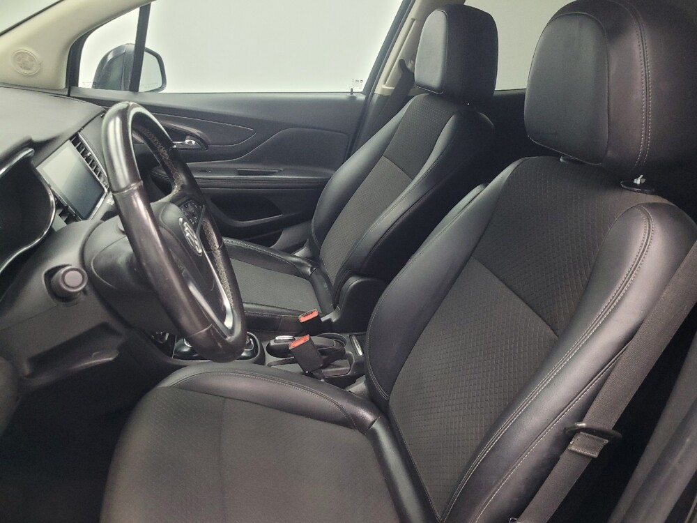 2019 Buick Encore in Indianapolis, IN 46219 - 18087556 17