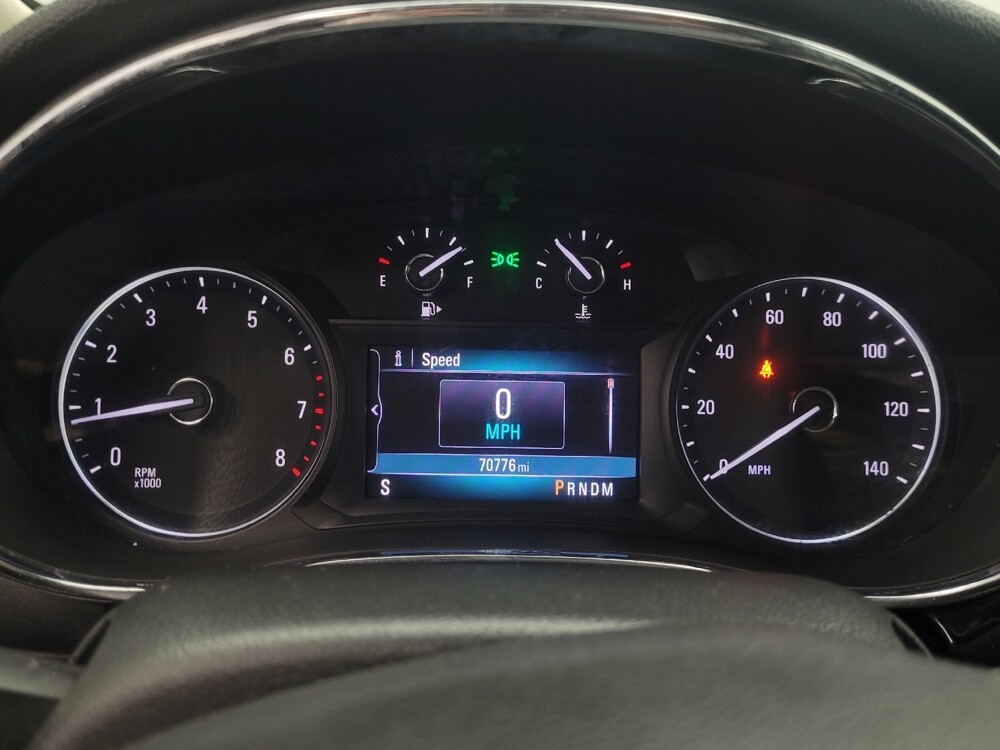 2019 Buick Encore in Indianapolis, IN 46219 - 18087556 23