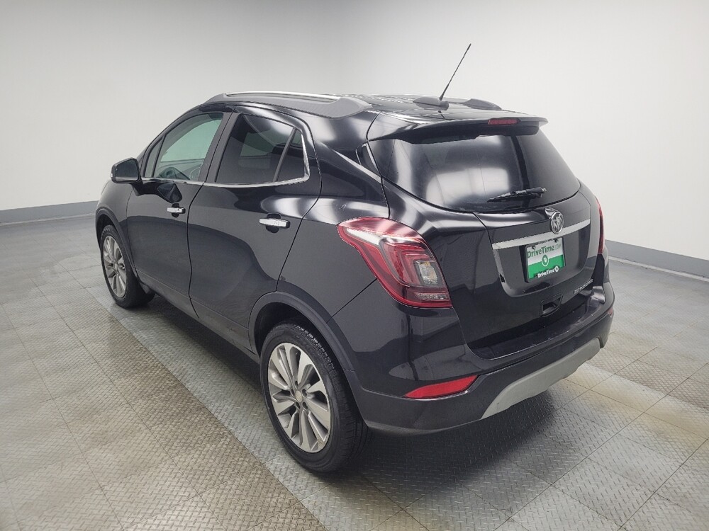 2019 Buick Encore in Indianapolis, IN 46219 - 18087556 5