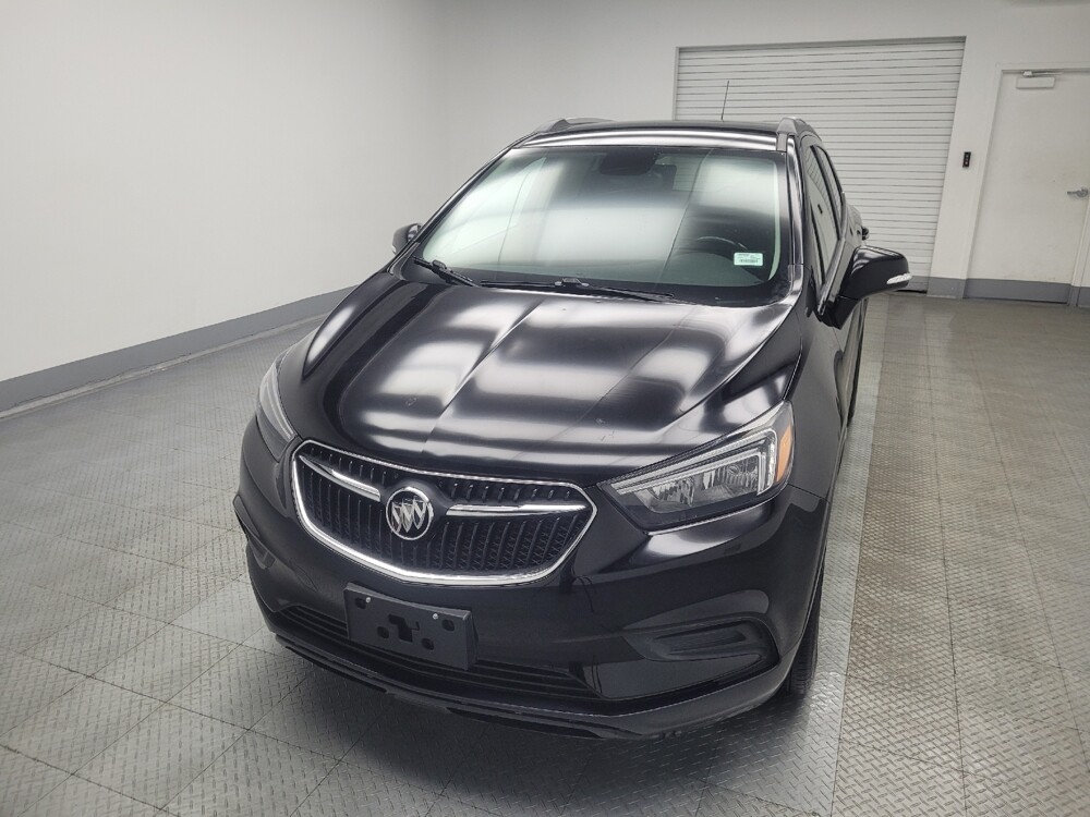 2019 Buick Encore in Indianapolis, IN 46219 - 18087556 15