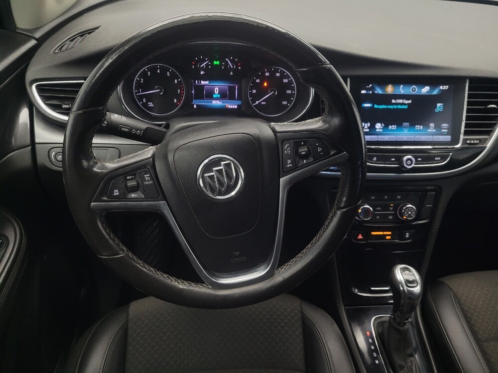 2019 Buick Encore in Indianapolis, IN 46219 - 18087556 22