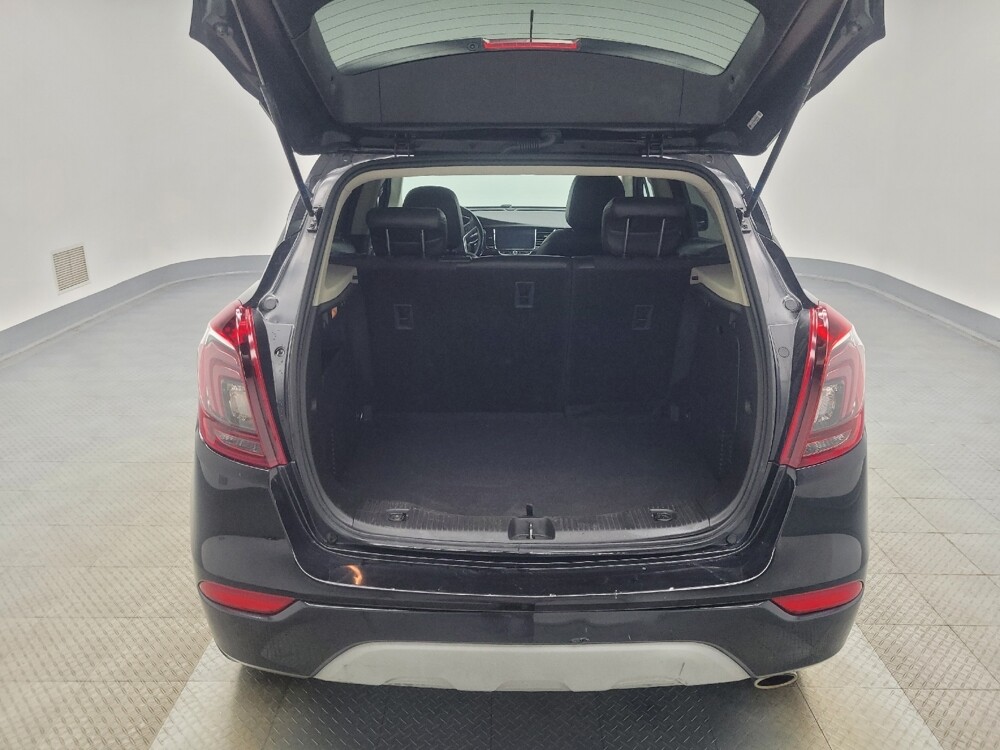2019 Buick Encore in Indianapolis, IN 46219 - 18087556 29