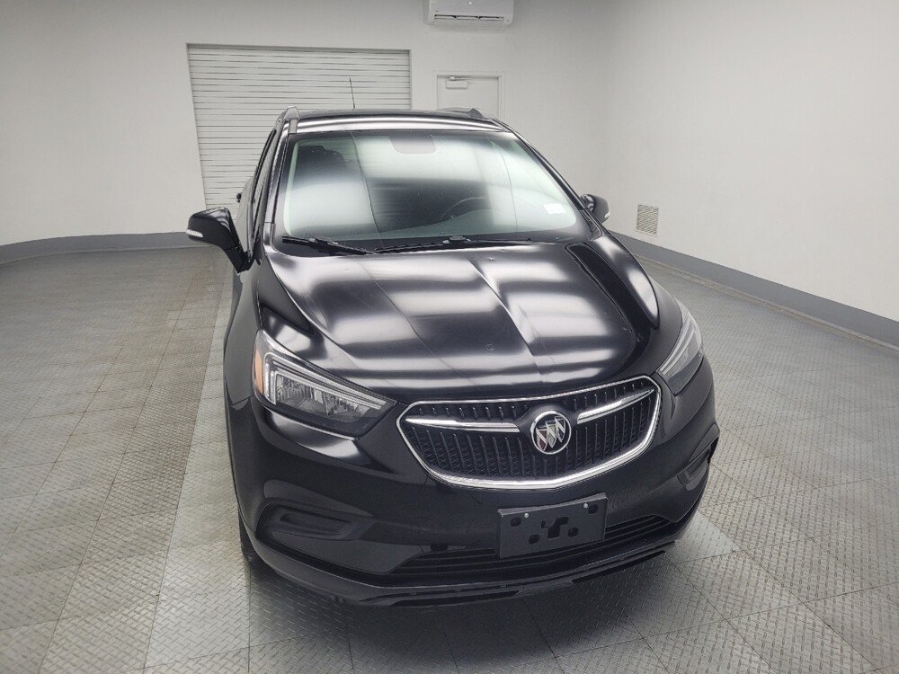 2019 Buick Encore in Indianapolis, IN 46219 - 18087556 14