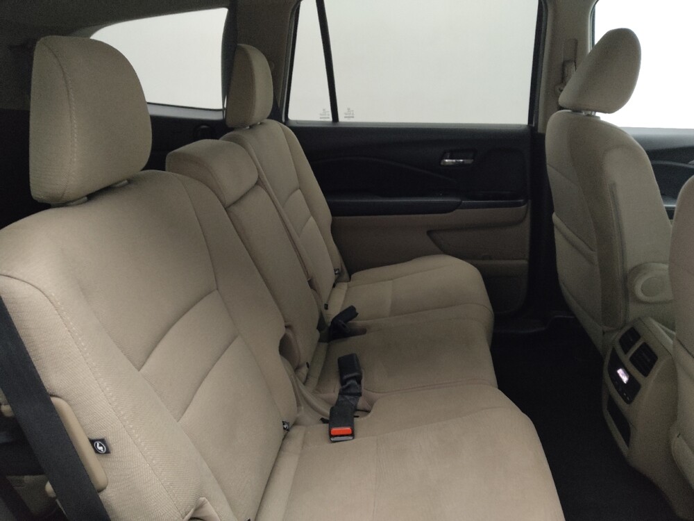 2017 Honda Pilot in Jackson, MS 39211 - 18087557 19