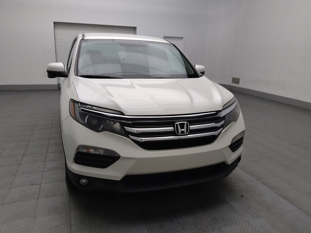 2017 Honda Pilot in Jackson, MS 39211 - 18087557 14