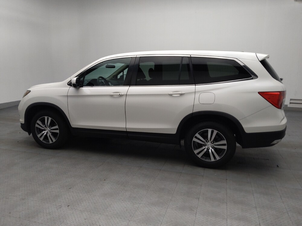 2017 Honda Pilot in Jackson, MS 39211 - 18087557 3