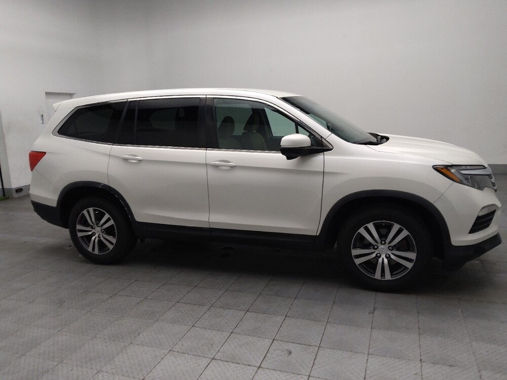 2017 Honda Pilot in Jackson, MS 39211 - 18087557 11