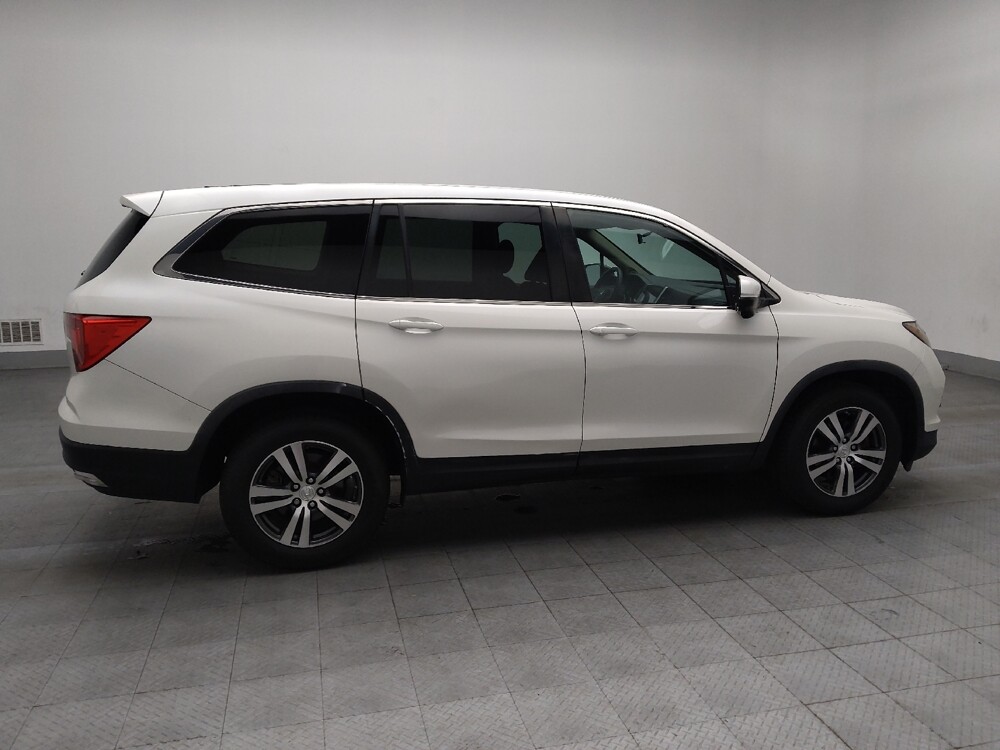 2017 Honda Pilot in Jackson, MS 39211 - 18087557 10