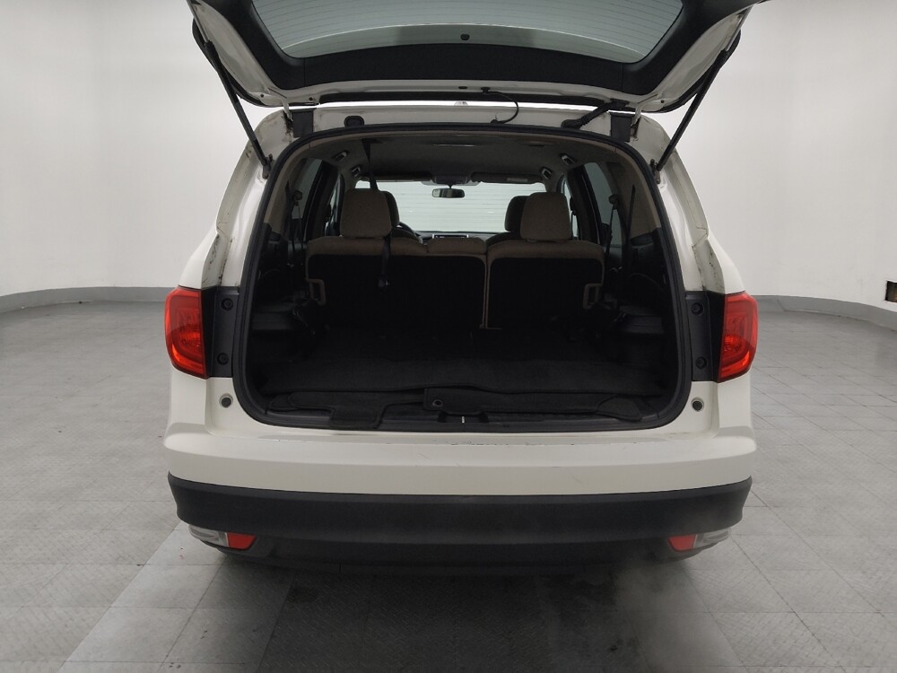 2017 Honda Pilot in Jackson, MS 39211 - 18087557 29