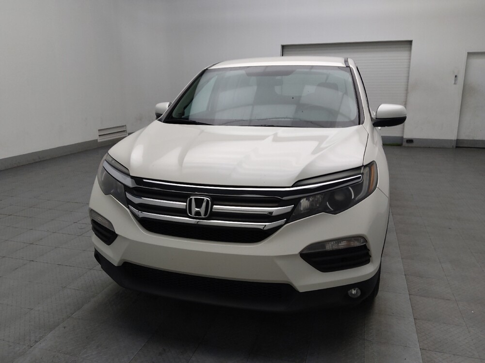 2017 Honda Pilot in Jackson, MS 39211 - 18087557 15