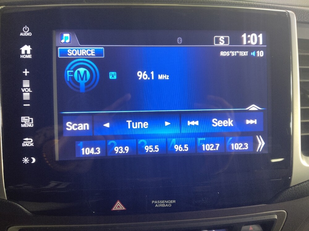 2017 Honda Pilot in Jackson, MS 39211 - 18087557 25