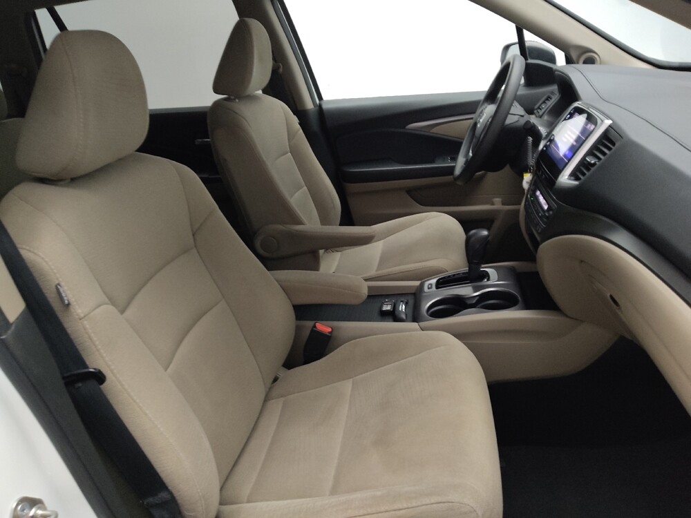 2017 Honda Pilot in Jackson, MS 39211 - 18087557 21