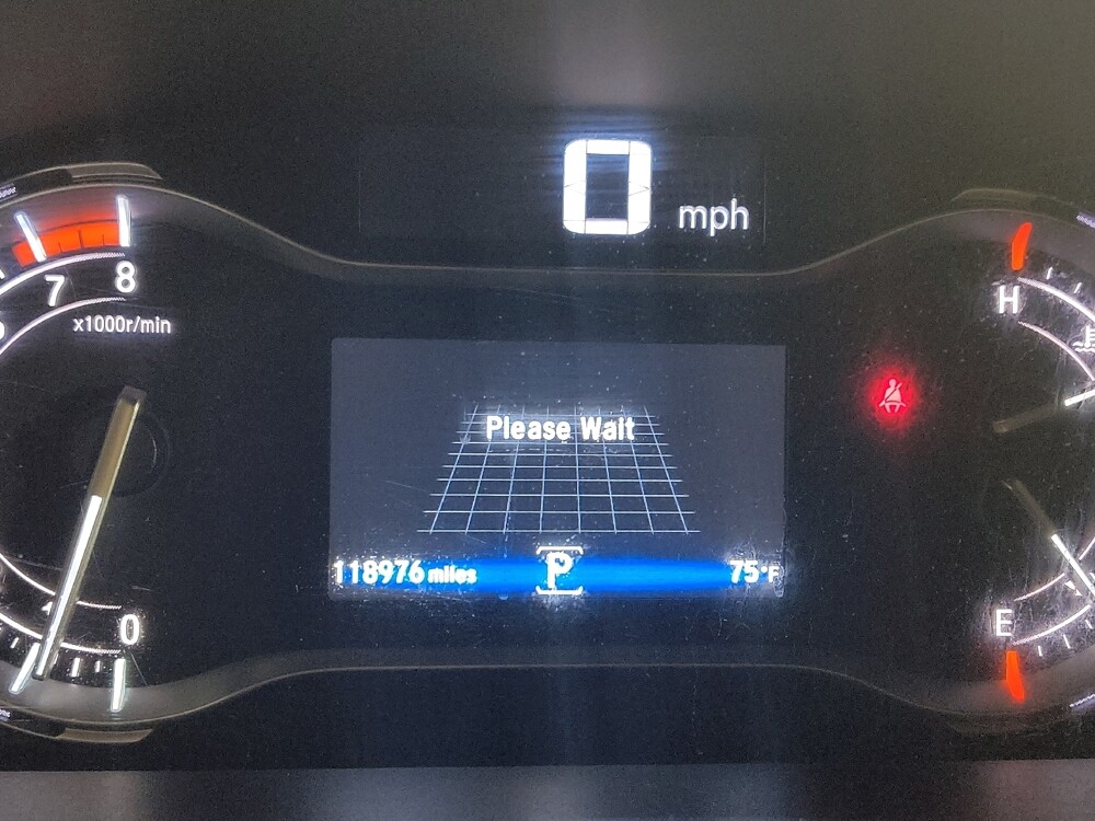 2017 Honda Pilot in Jackson, MS 39211 - 18087557 23