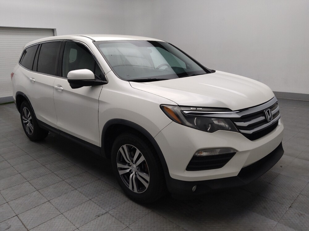 2017 Honda Pilot in Jackson, MS 39211 - 18087557 13
