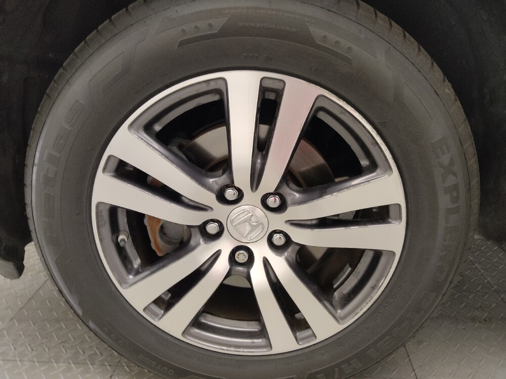 2017 Honda Pilot in Jackson, MS 39211 - 18087557 31