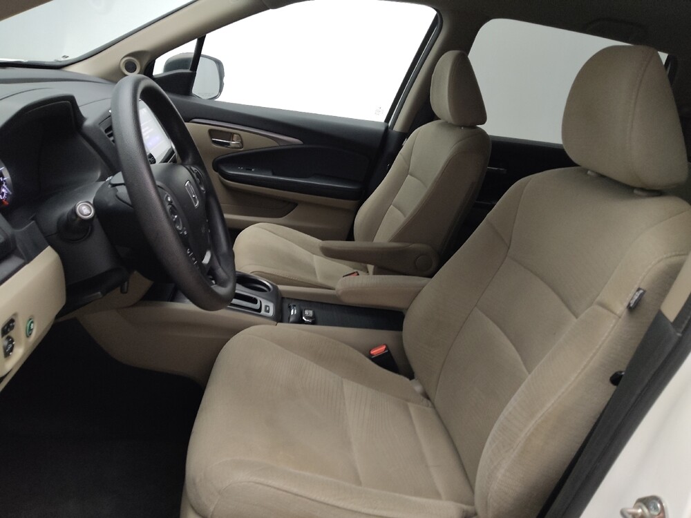 2017 Honda Pilot in Jackson, MS 39211 - 18087557 17