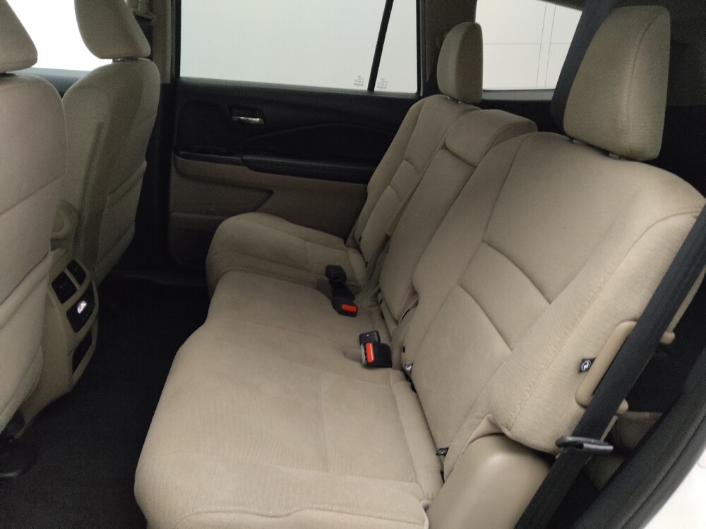 2017 Honda Pilot in Jackson, MS 39211 - 18087557 18