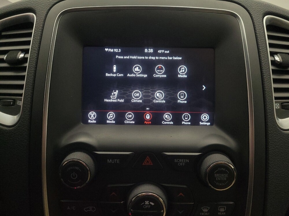 2019 Dodge Durango in Indianapolis, IN 46219 - 18087558 25