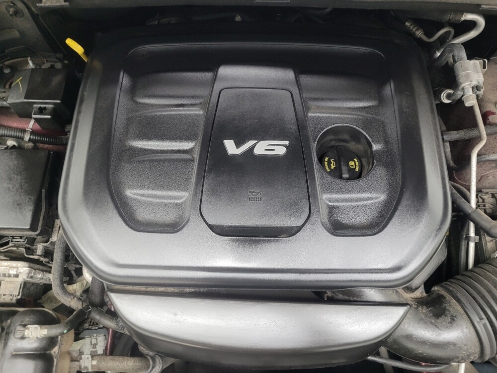 2019 Dodge Durango in Indianapolis, IN 46219 - 18087558 30