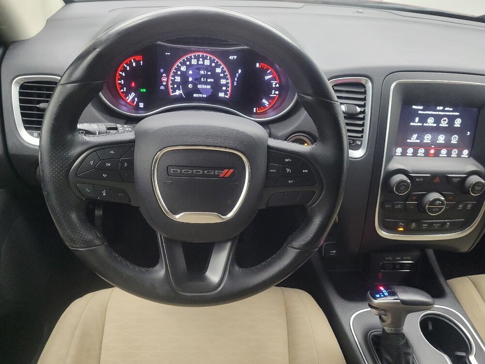 2019 Dodge Durango in Indianapolis, IN 46219 - 18087558 22