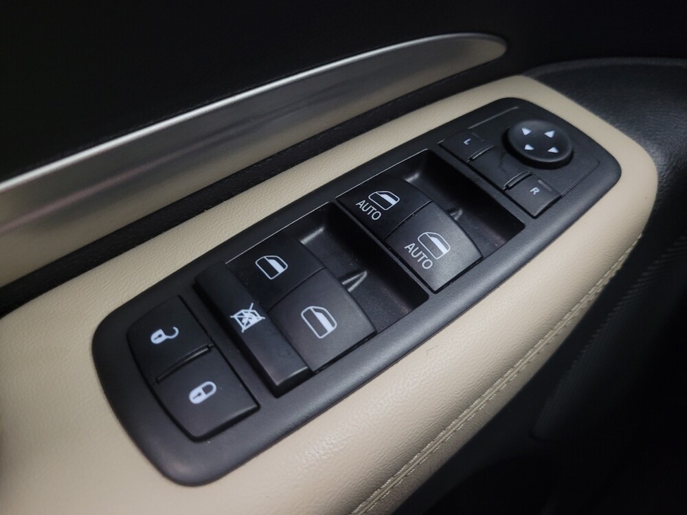 2019 Dodge Durango in Indianapolis, IN 46219 - 18087558 27