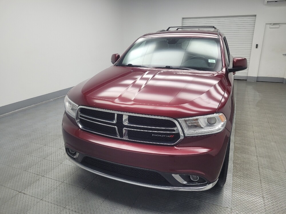 2019 Dodge Durango in Indianapolis, IN 46219 - 18087558 15