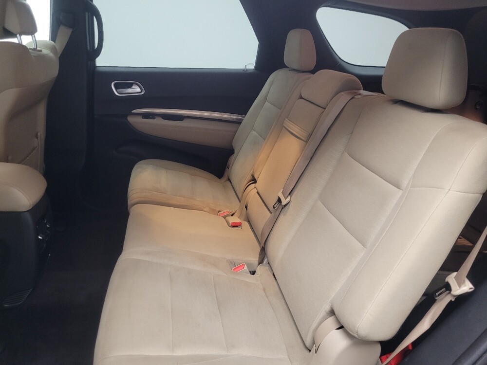 2019 Dodge Durango in Indianapolis, IN 46219 - 18087558 18