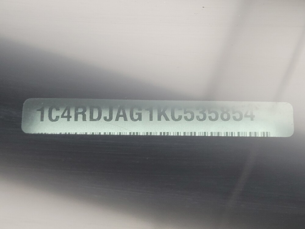 2019 Dodge Durango in Indianapolis, IN 46219 - 18087558 33