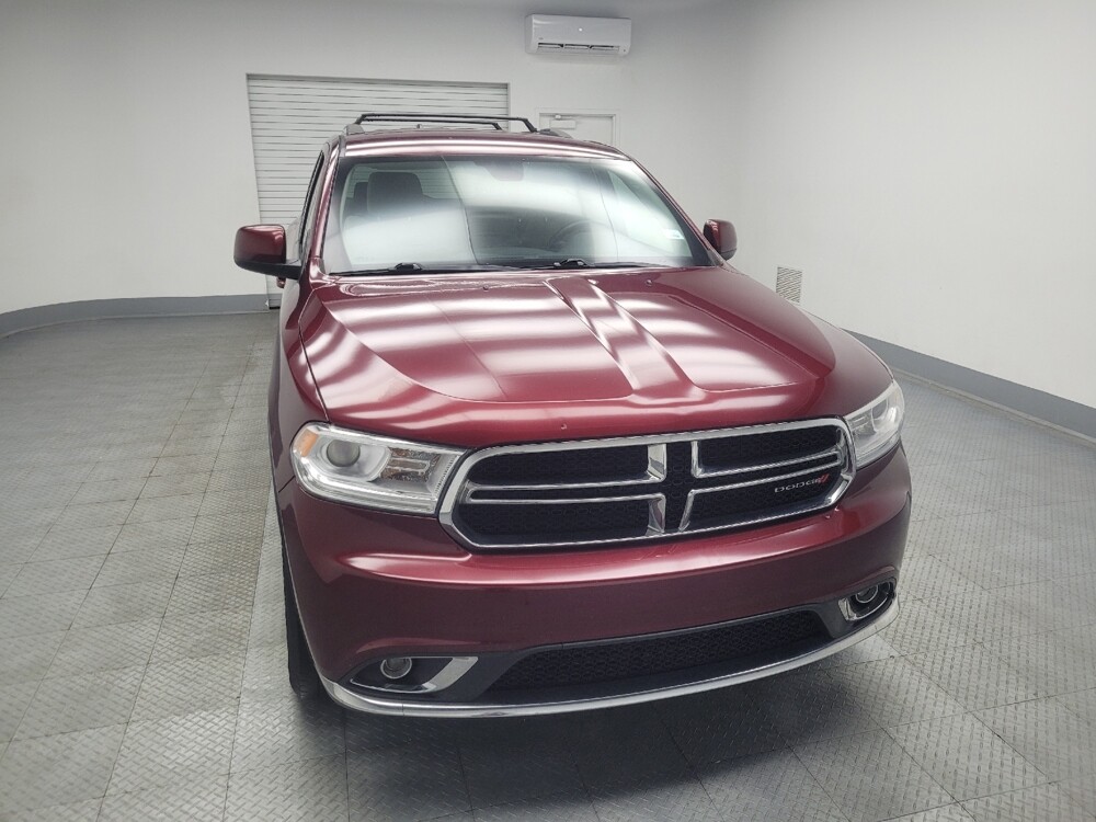 2019 Dodge Durango in Indianapolis, IN 46219 - 18087558 14