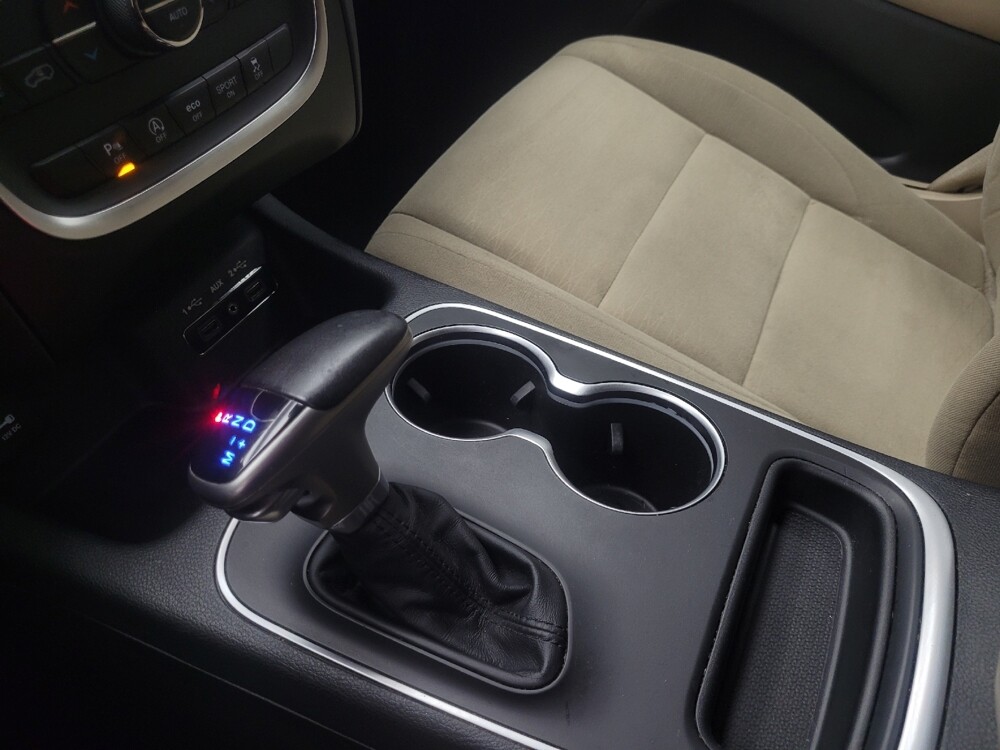 2019 Dodge Durango in Indianapolis, IN 46219 - 18087558 26