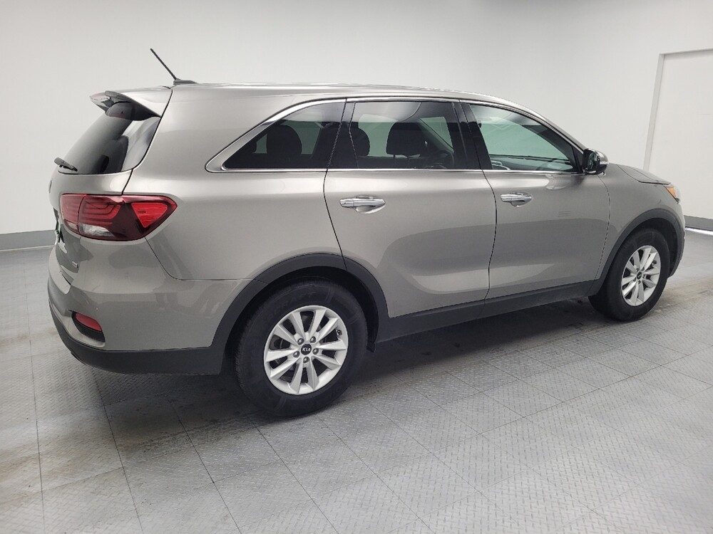 2019 Kia Sorento in Memphis, TN 38115 - 18087559 10