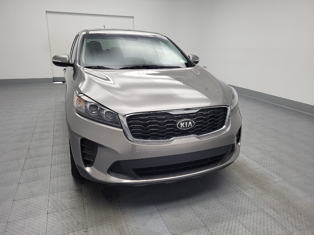 2019 Kia Sorento in Memphis, TN 38115 - 18087559 14