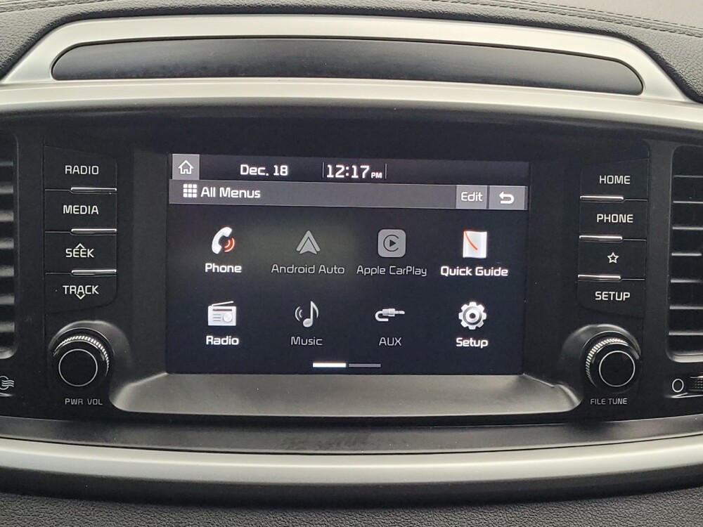 2019 Kia Sorento in Memphis, TN 38115 - 18087559 25