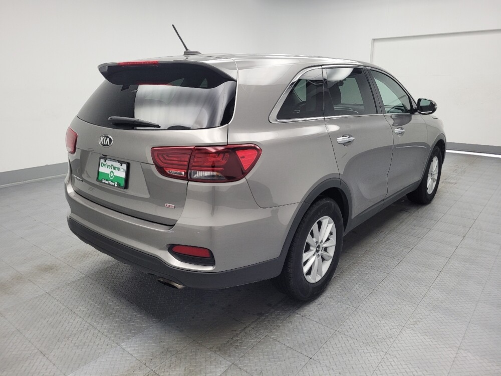 2019 Kia Sorento in Memphis, TN 38115 - 18087559 9