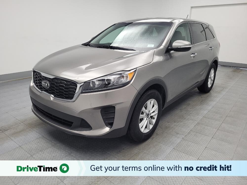 2019 Kia Sorento in Memphis, TN 38115 - 18087559