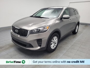 2019 Kia Sorento in Memphis, TN 38115