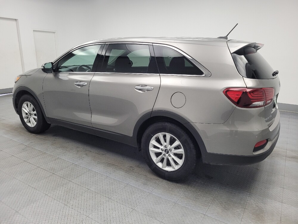 2019 Kia Sorento in Memphis, TN 38115 - 18087559 3