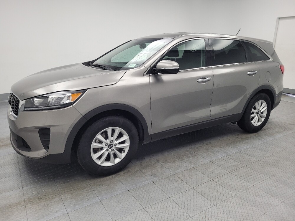 2019 Kia Sorento in Memphis, TN 38115 - 18087559 2