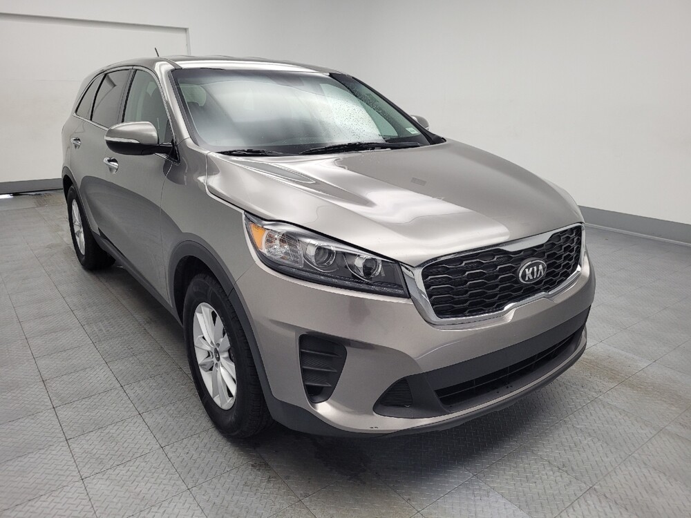 2019 Kia Sorento in Memphis, TN 38115 - 18087559 13