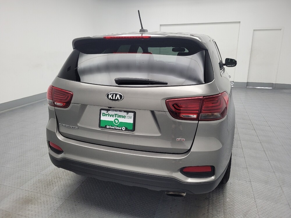2019 Kia Sorento in Memphis, TN 38115 - 18087559 7