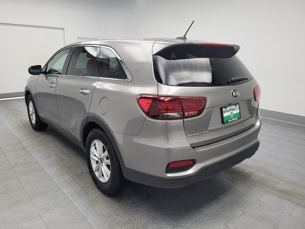 2019 Kia Sorento in Memphis, TN 38115 - 18087559 5