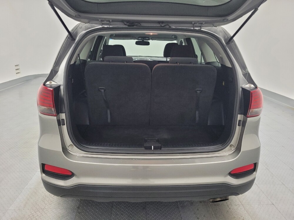 2019 Kia Sorento in Memphis, TN 38115 - 18087559 29