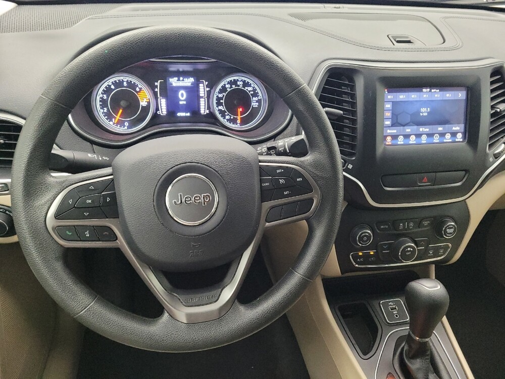 2020 Jeep Cherokee in Memphis, TN 38115 - 18087561 22