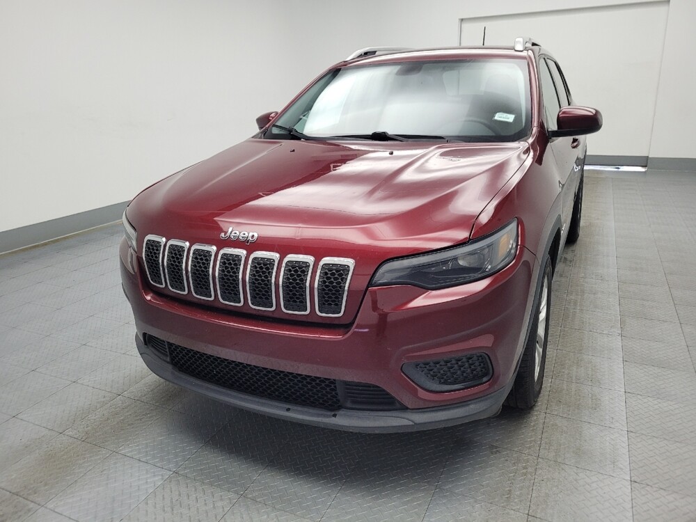 2020 Jeep Cherokee in Memphis, TN 38115 - 18087561 15