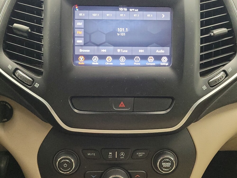 2020 Jeep Cherokee in Memphis, TN 38115 - 18087561 25