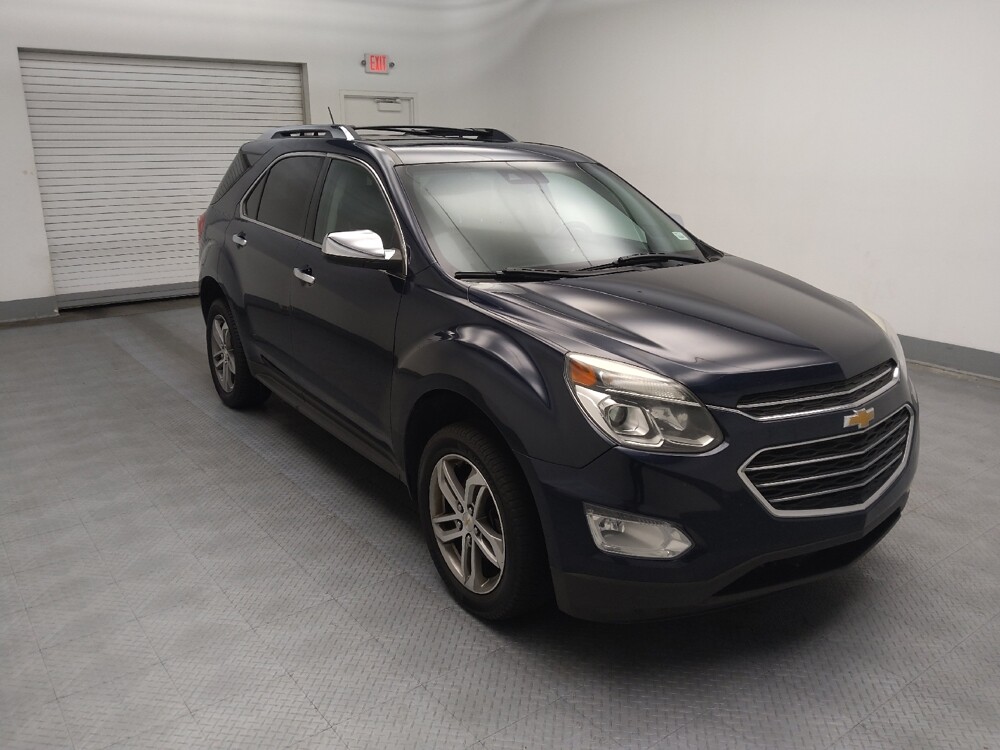 2017 Chevrolet Equinox in Des Moines, IA 50310 - 18087562 13